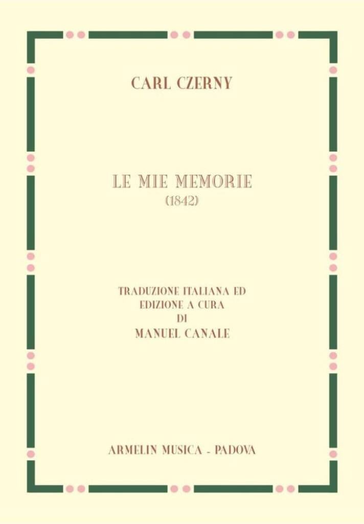 Le Mie Memorie